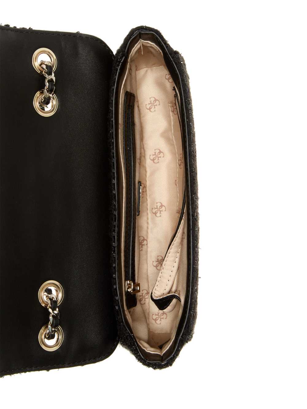 Cessily tweed sales convertible crossbody